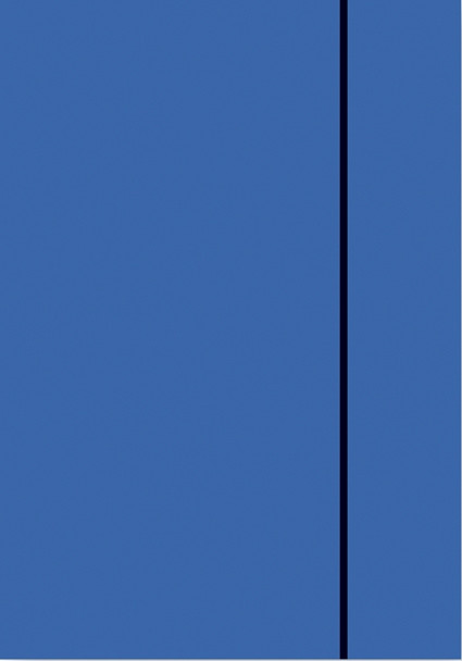 TECZKA A5 (JK) SZKOLNA Z GUMKĄ KRESKA /0011/